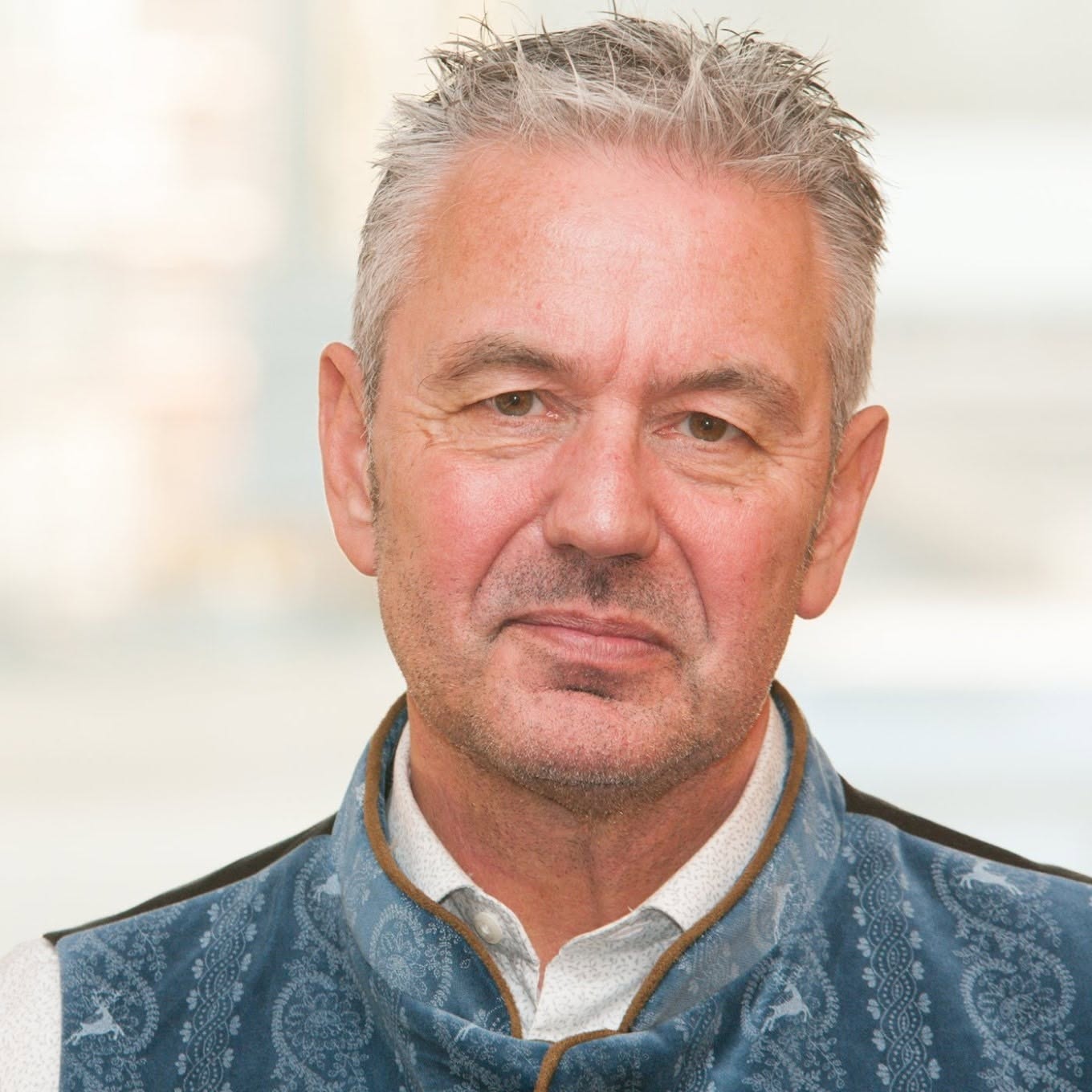 Frank Schumacher, Agentur Livetime Düsseldorf